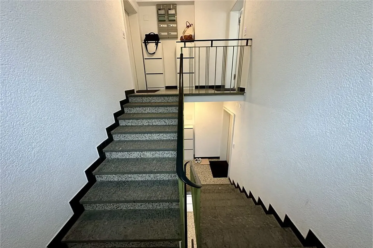 Casa plurifamiliare, oggetto di investimento, completamente ristrutturata nel 2015 - Foto 10 di 13