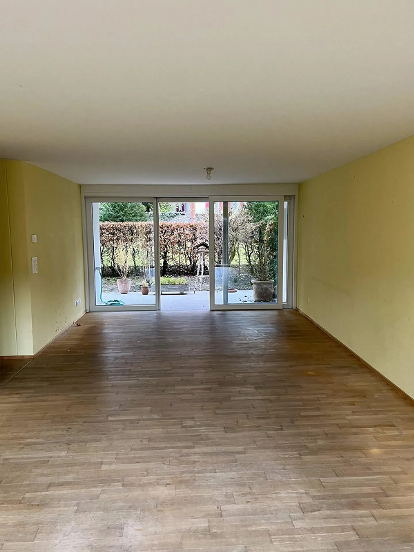 Appartamento di 3.5 locali al piano giardino nell'area Benerpark - Foto 2 di 13