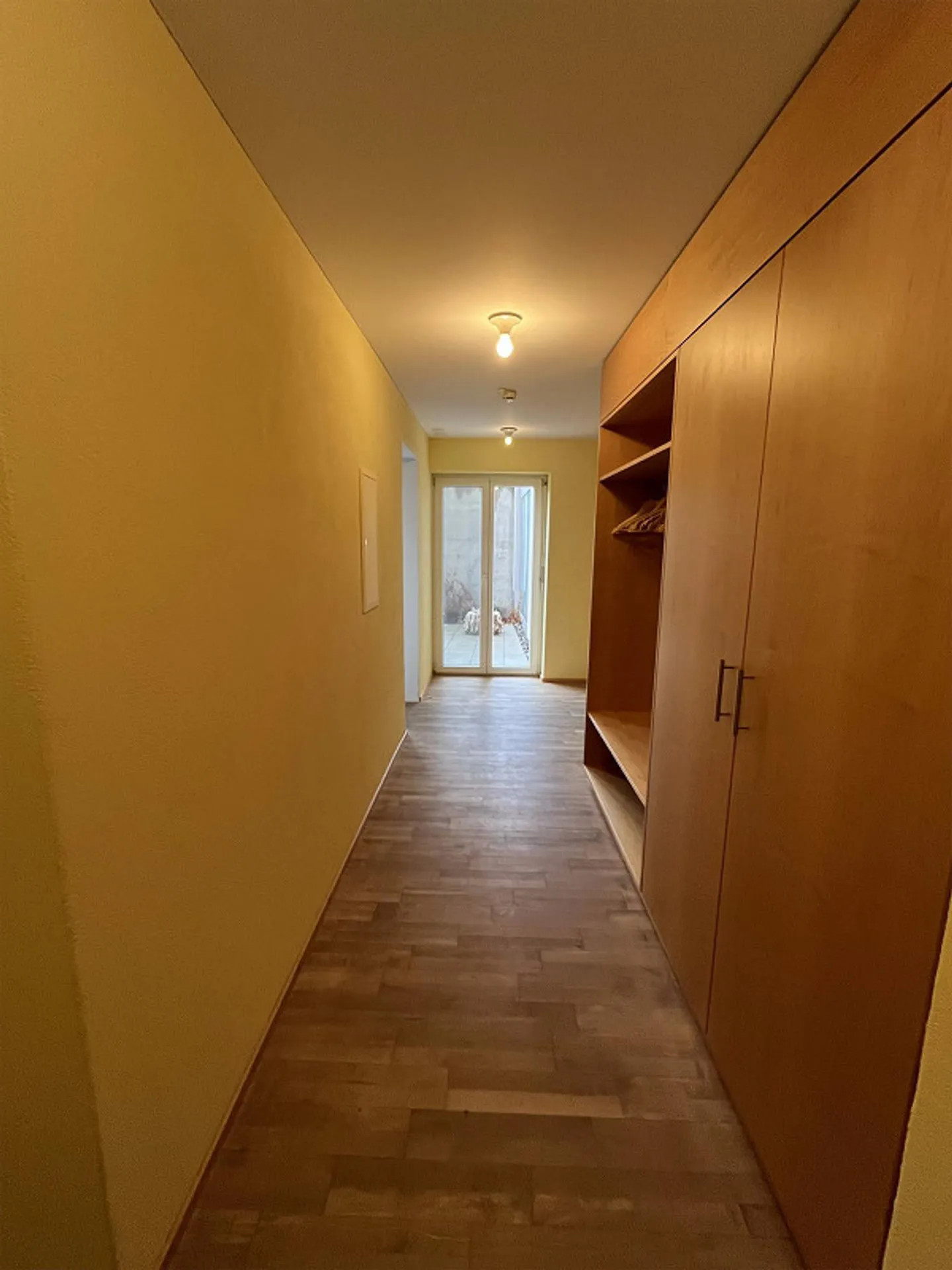 Appartamento di 3.5 locali al piano giardino nell'area Benerpark - Foto 5 di 13