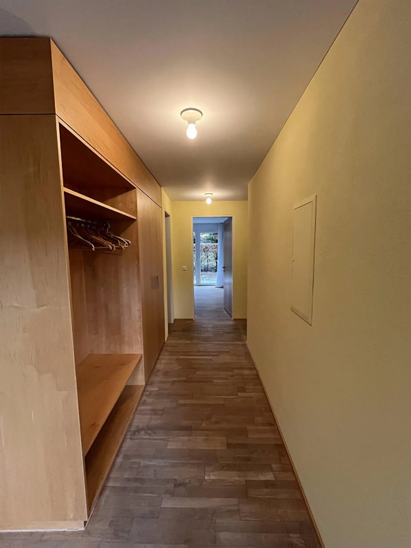 Appartamento di 3.5 locali al piano giardino nell'area Benerpark - Foto 6 di 13