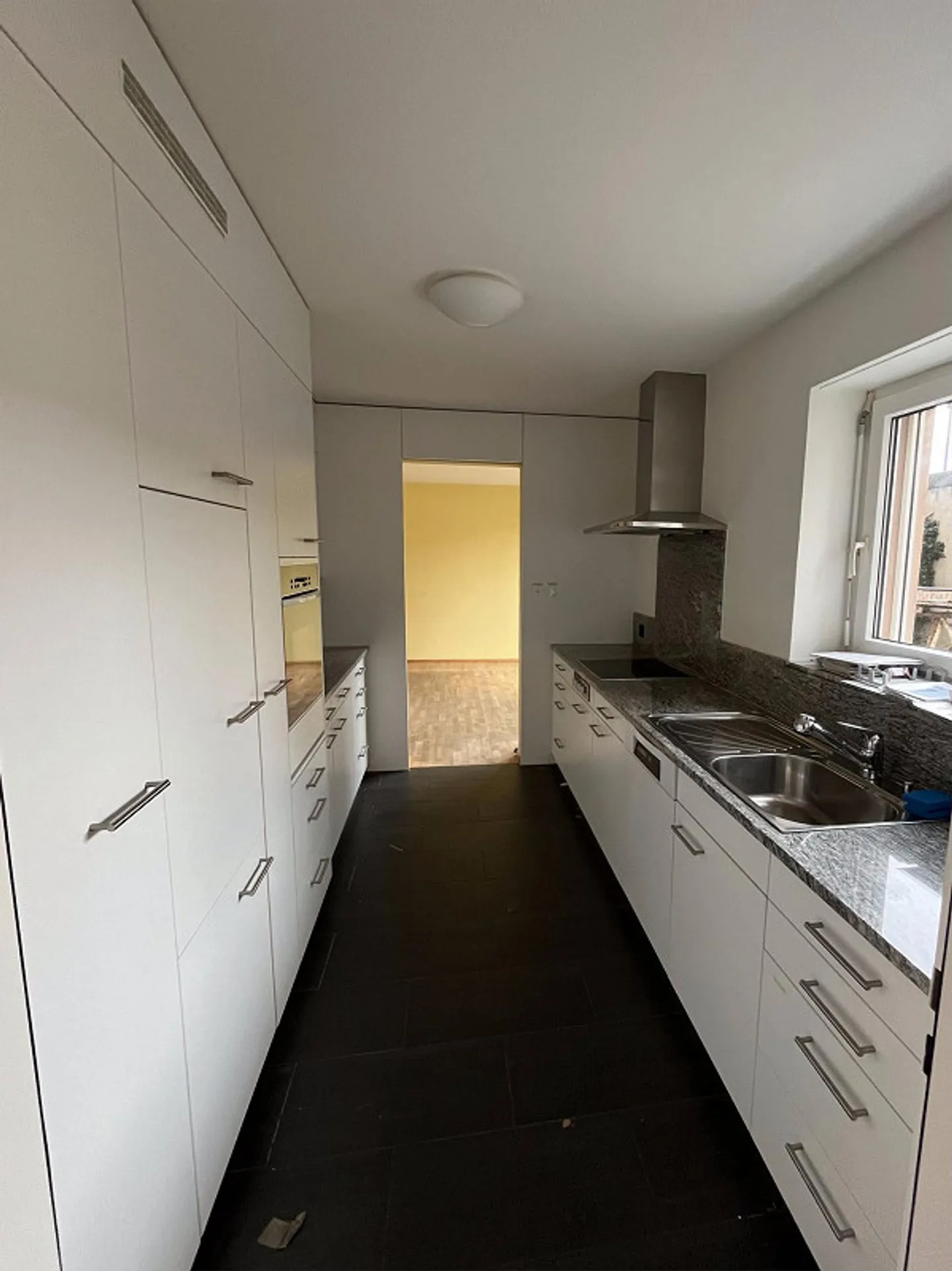 Appartamento di 3.5 locali al piano giardino nell'area Benerpark - Foto 8 di 13