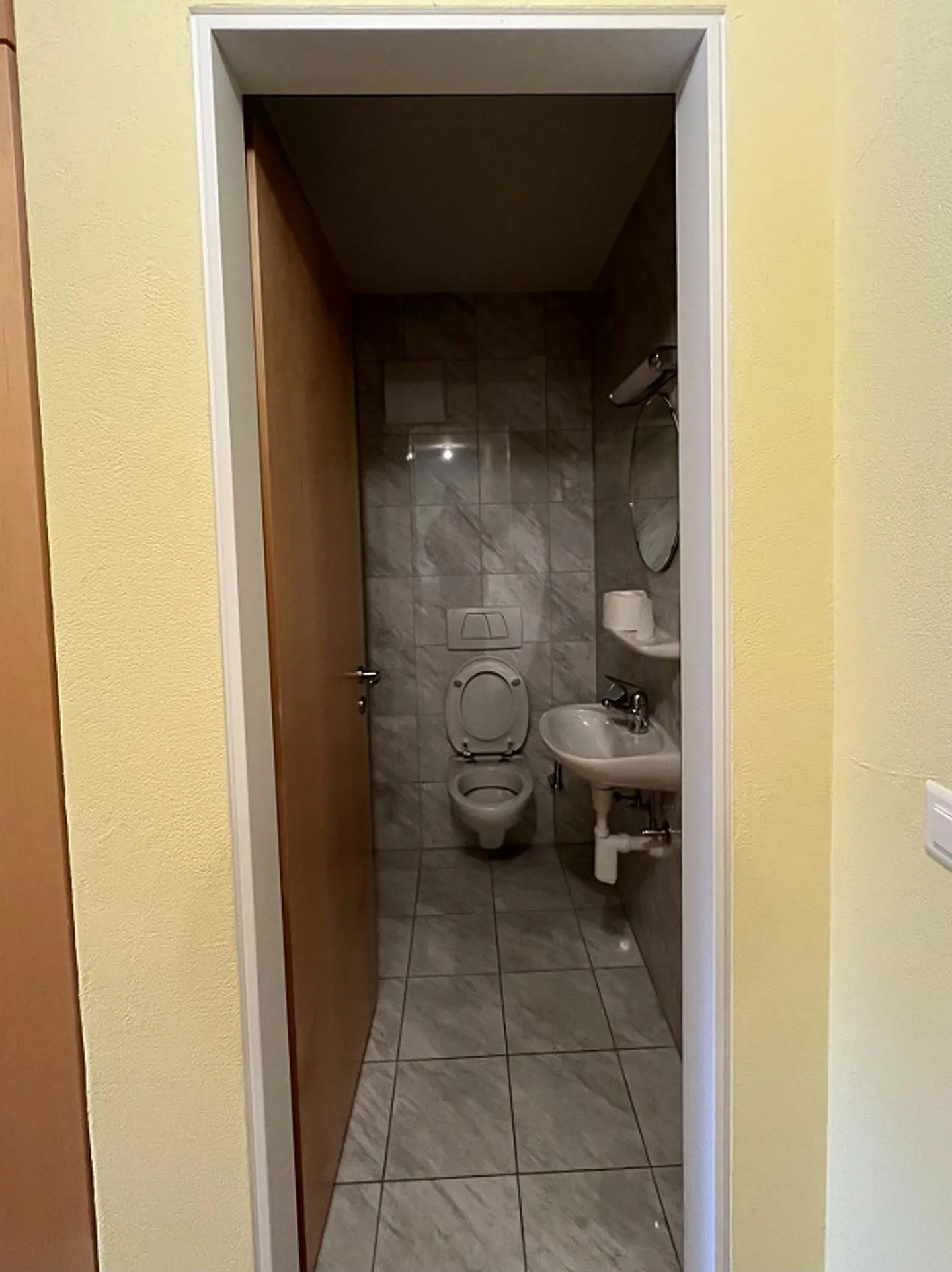 Appartamento di 3.5 locali al piano giardino nell'area Benerpark - Foto 9 di 13