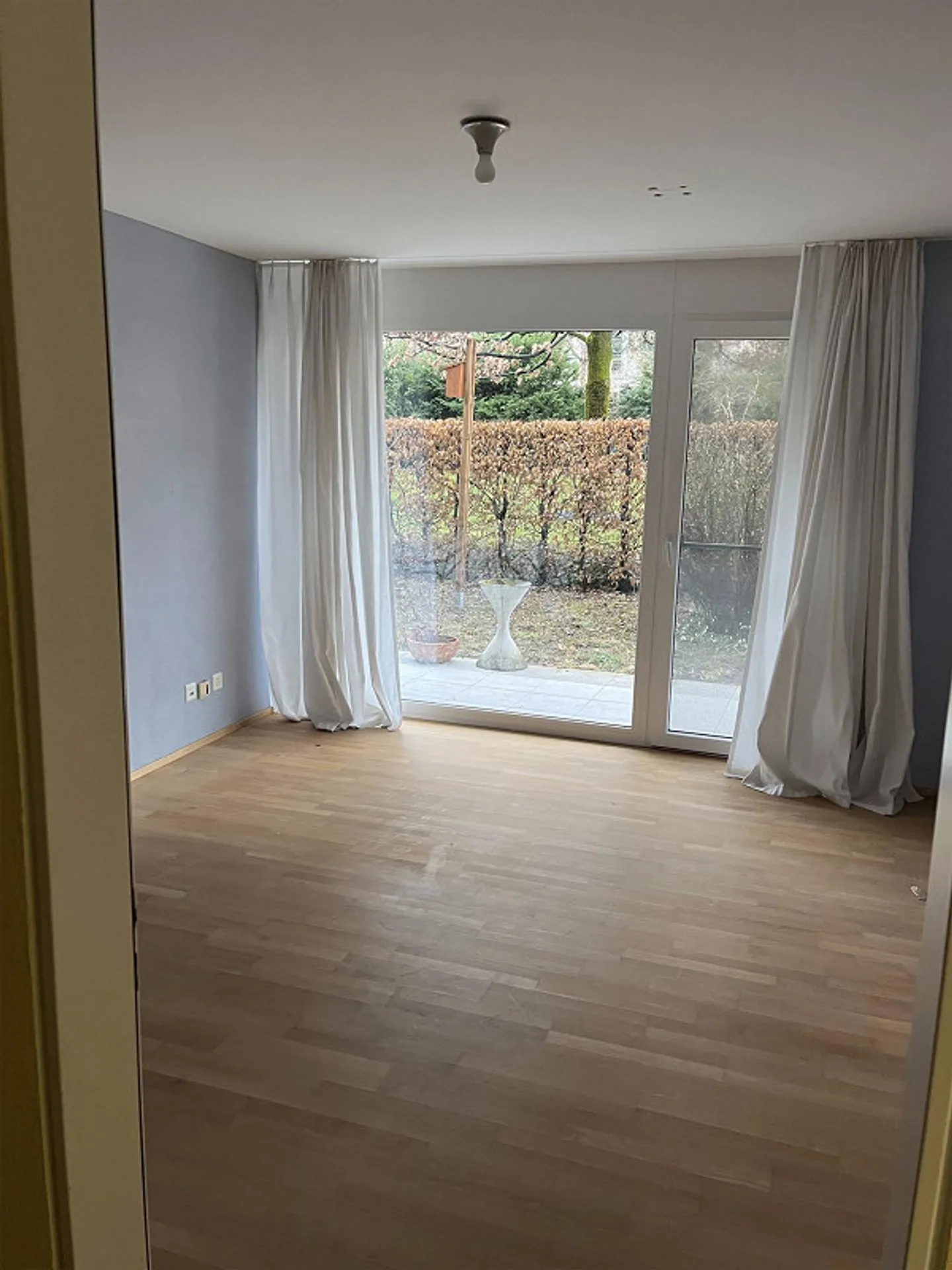 Appartamento di 3.5 locali al piano giardino nell'area Benerpark - Foto 10 di 13