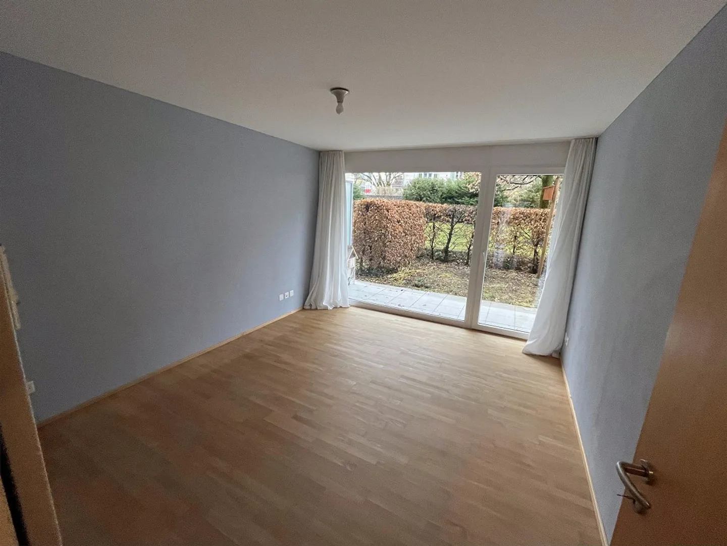 Appartamento di 3.5 locali al piano giardino nell'area Benerpark - Foto 11 di 13