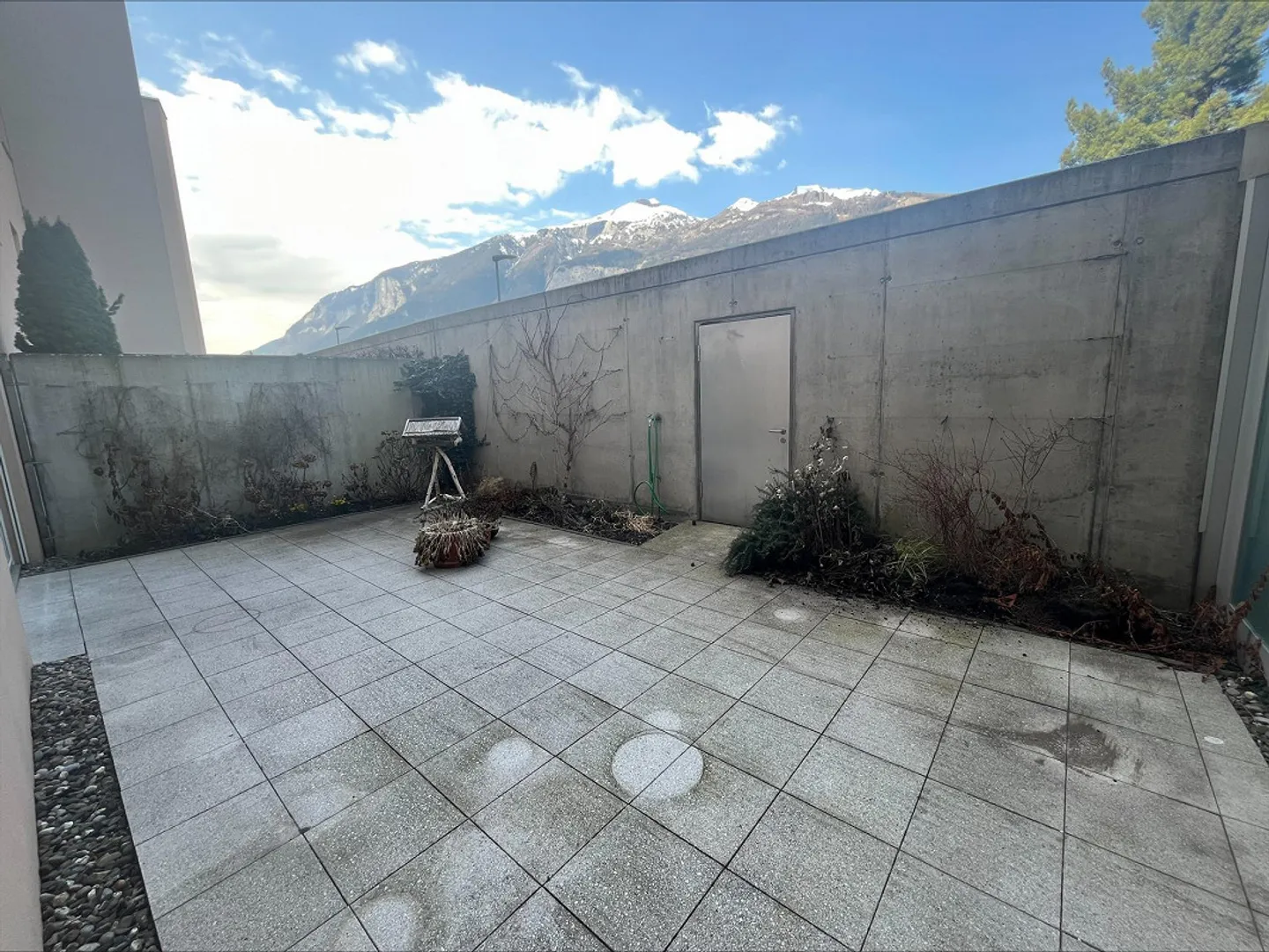 Appartamento di 3.5 locali al piano giardino nell'area Benerpark - Foto 12 di 13