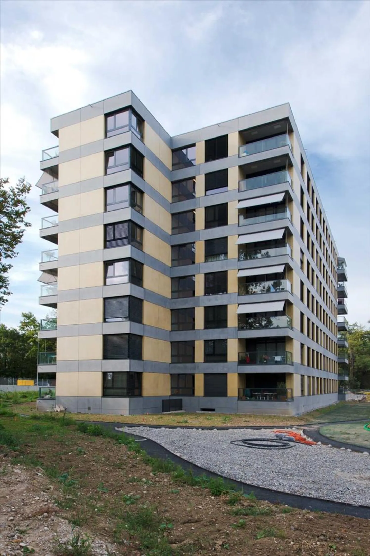 Place ouverte - Photo 1 sur 3