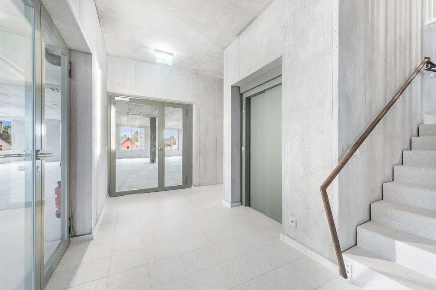 Flexible Büroflächen - Foto 8 von 11