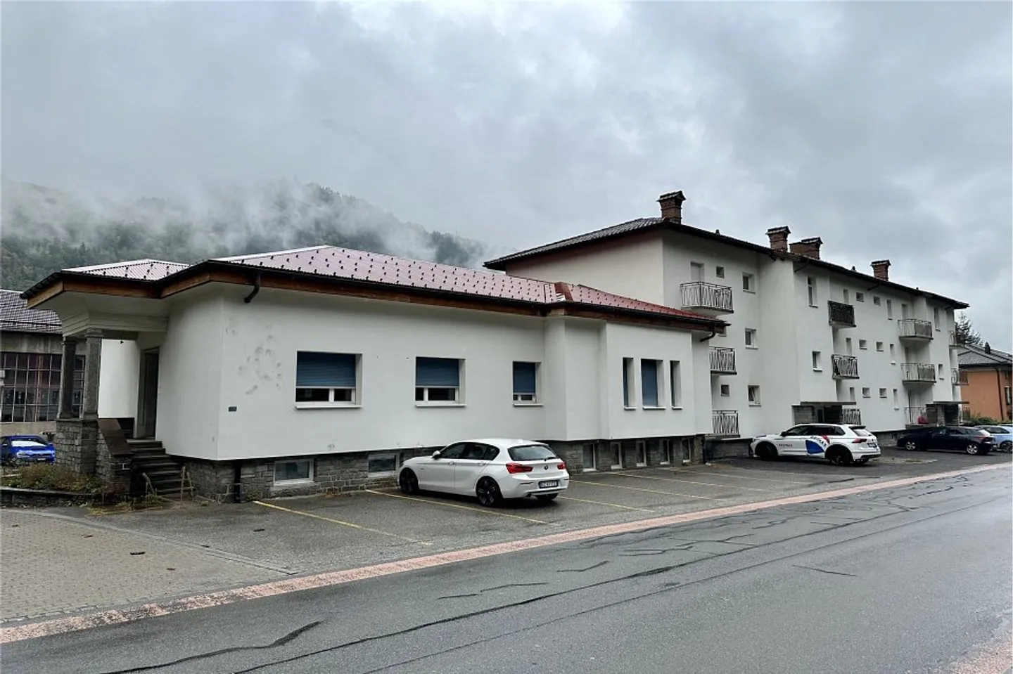 Casa plurifamiliare, oggetto di investimento, completamente ristrutturata nel 2015 - Foto 11 di 13