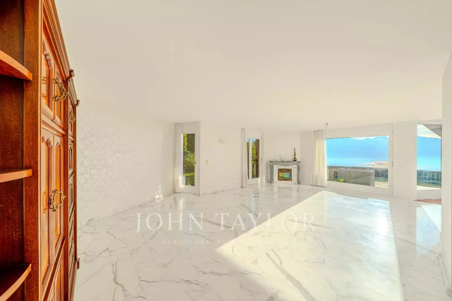 Superbe villa individuelle à Blonay avec panorama exceptionnel - Photo 4 sur 13