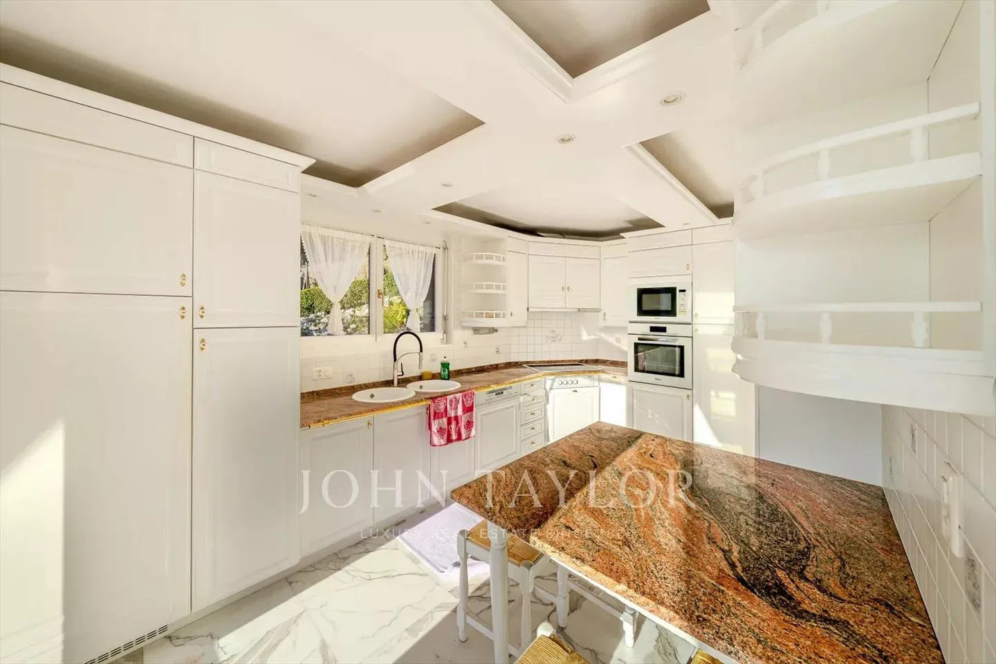 Superbe villa individuelle à Blonay avec panorama exceptionnel - Photo 6 sur 13