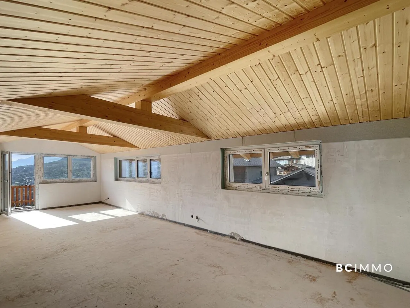New penthouse apartment | BC IMMO - Photo 11 of 12