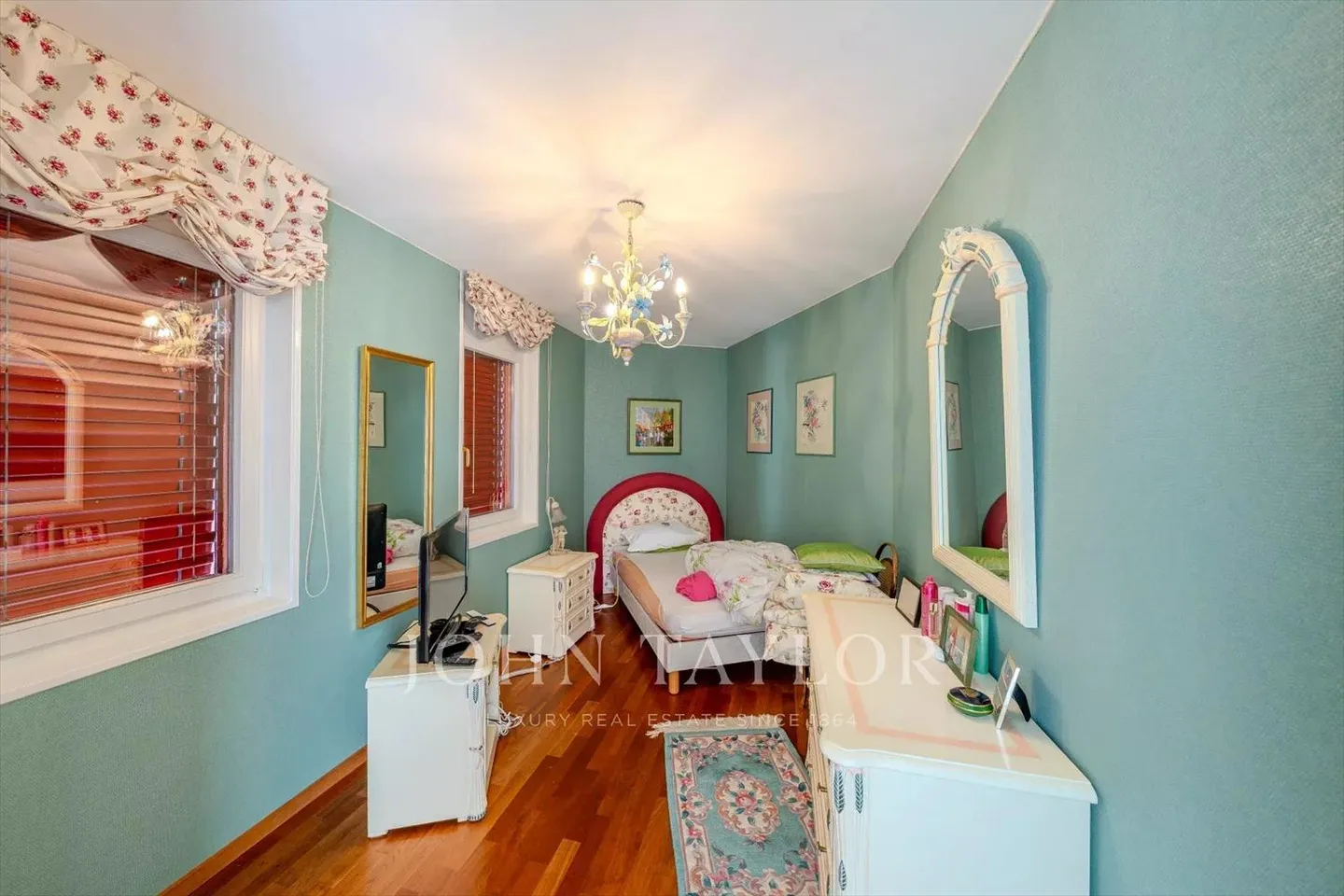 Superbe villa individuelle à Blonay avec panorama exceptionnel - Photo 10 sur 13