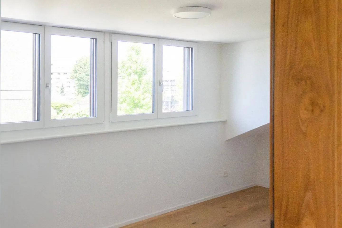 Incantevole casa unifamiliare in posizione tranquilla - Foto 11 di 12