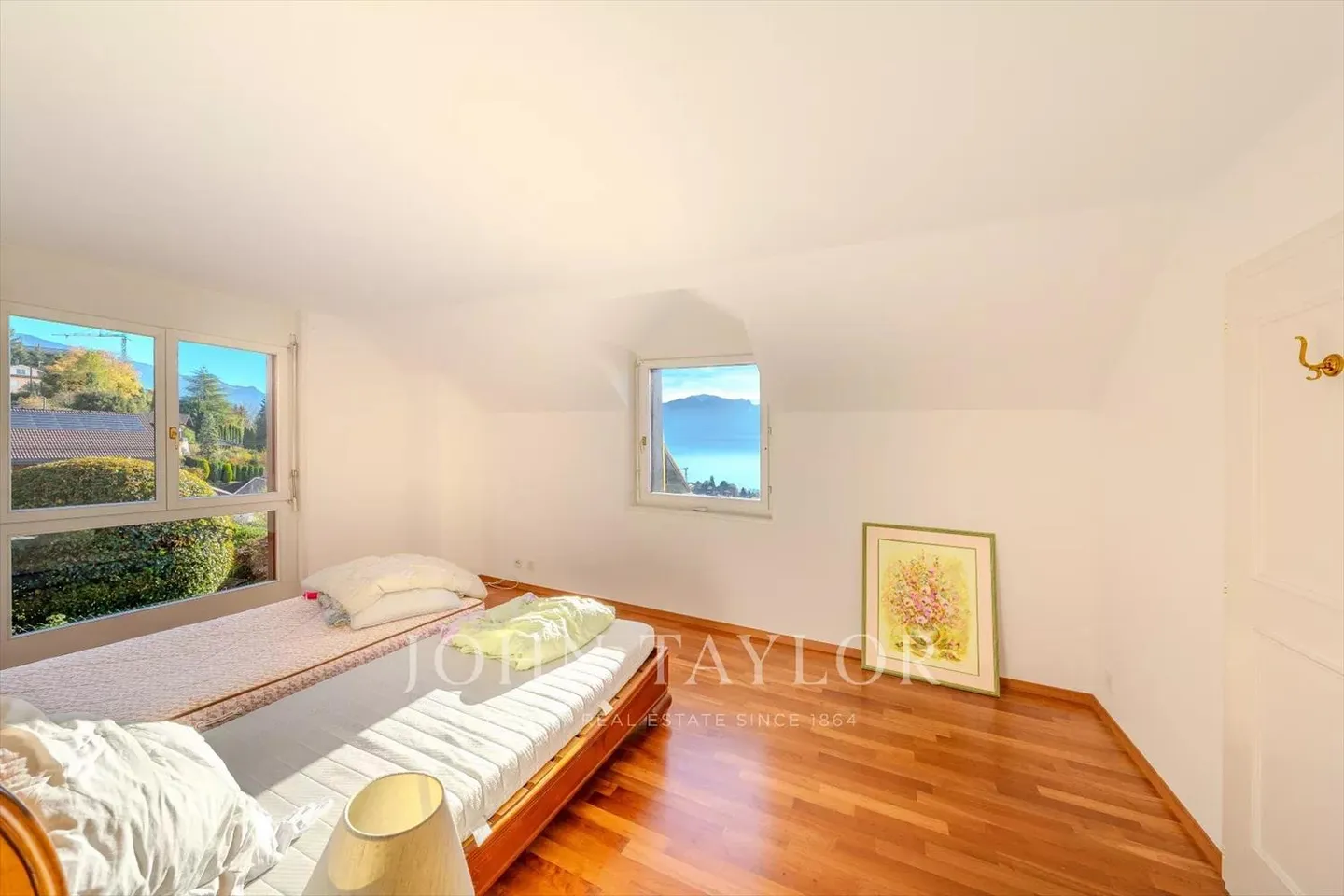 Superbe villa individuelle à Blonay avec panorama exceptionnel - Photo 7 sur 13