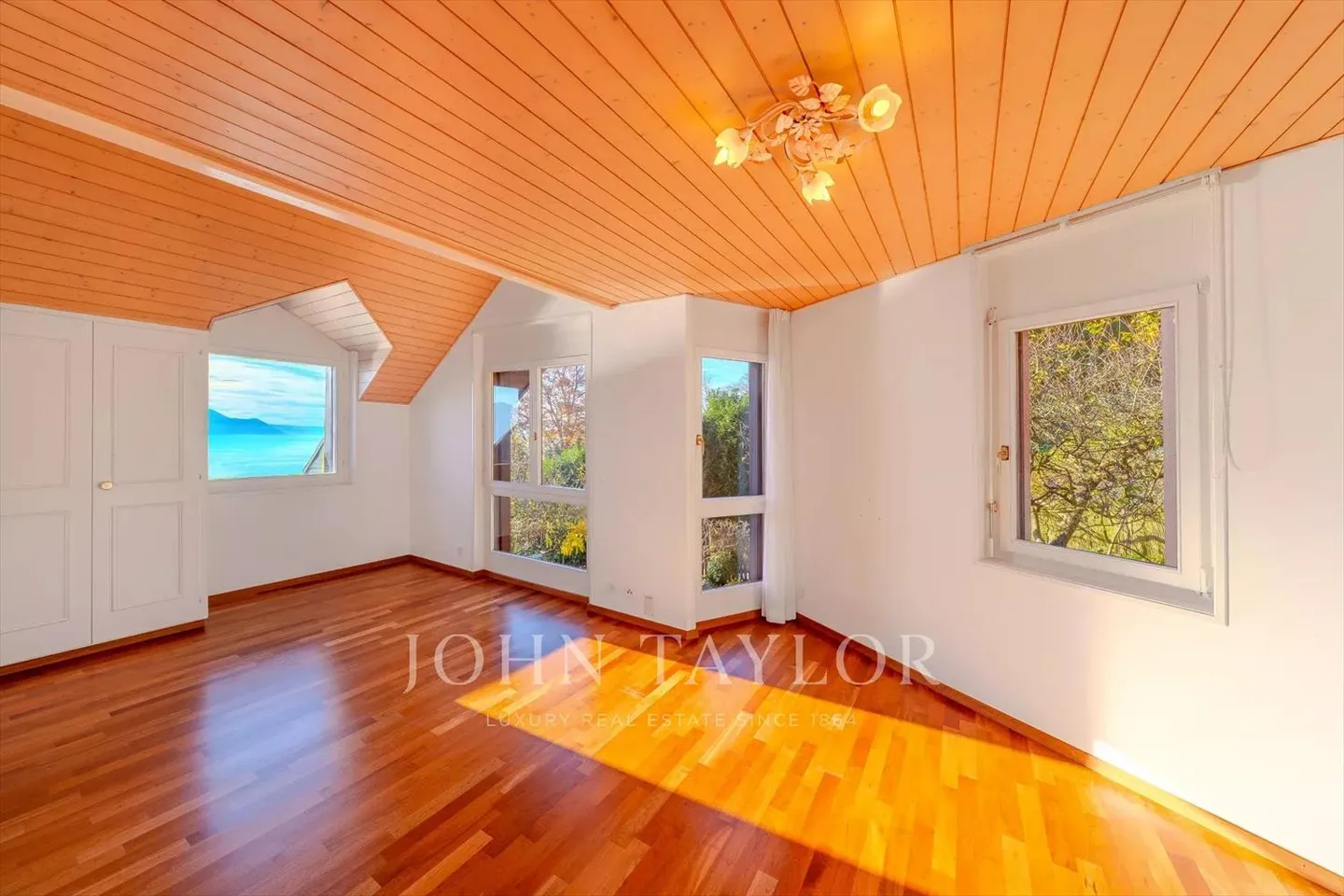 Superbe villa individuelle à Blonay avec panorama exceptionnel - Photo 8 sur 13