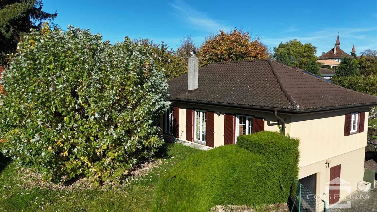 Villa 5 stanze - Foto 1 di 10