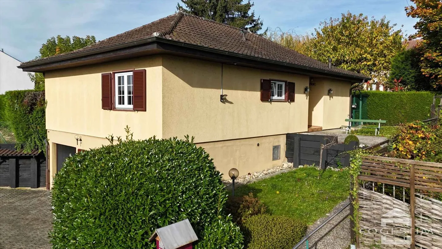 Villa 5 stanze - Foto 2 di 10