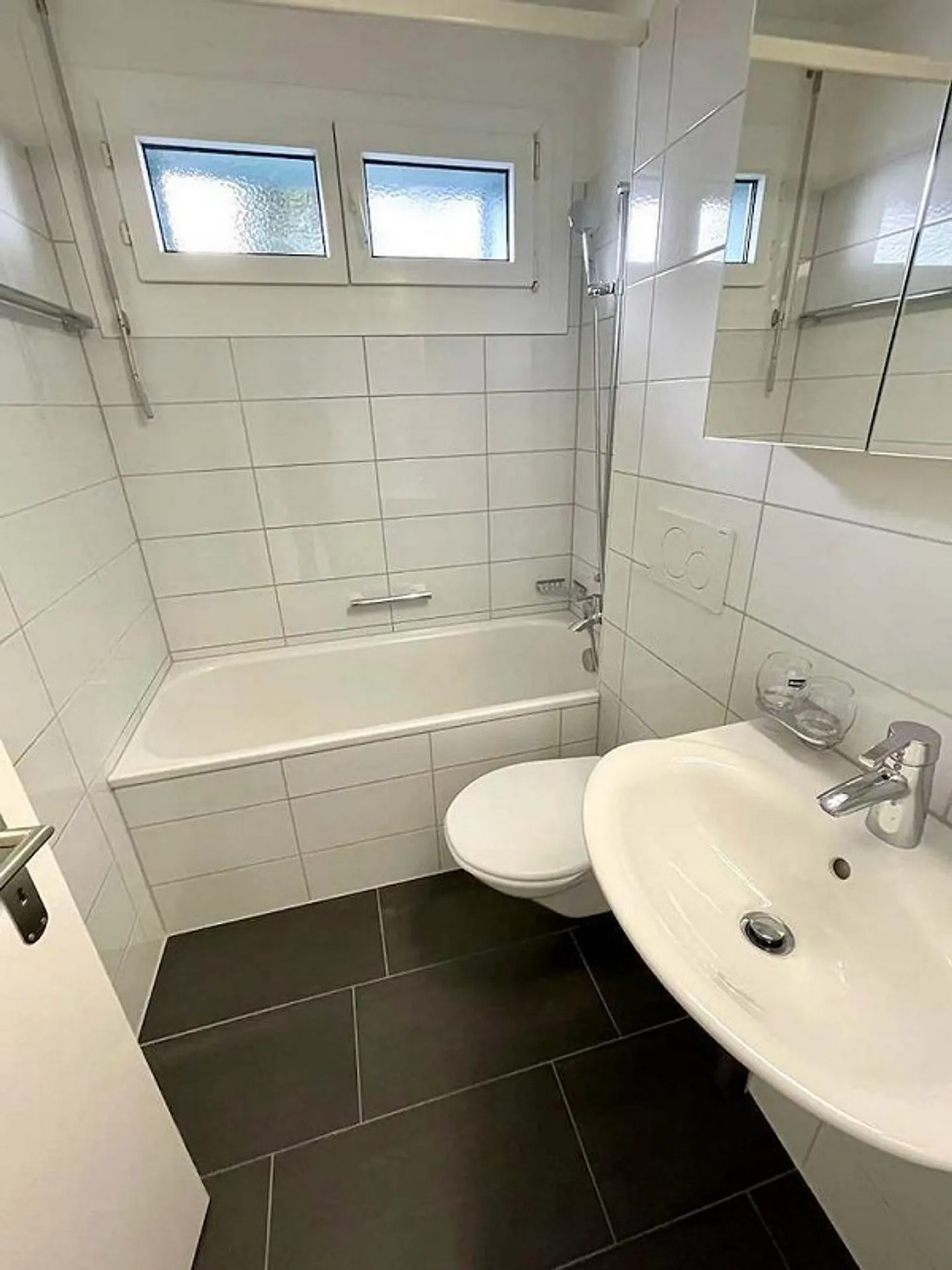 Gemütliche 2.5 Zimmerwohnung - Foto 3 von 9