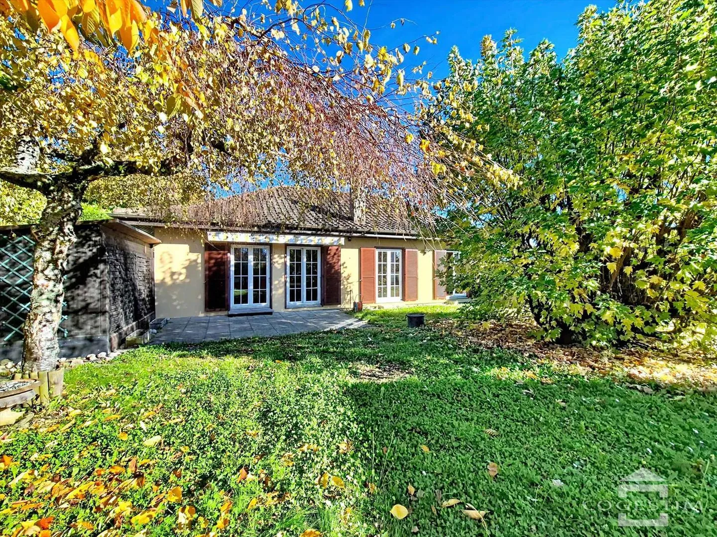 Villa 5 stanze - Foto 7 di 10