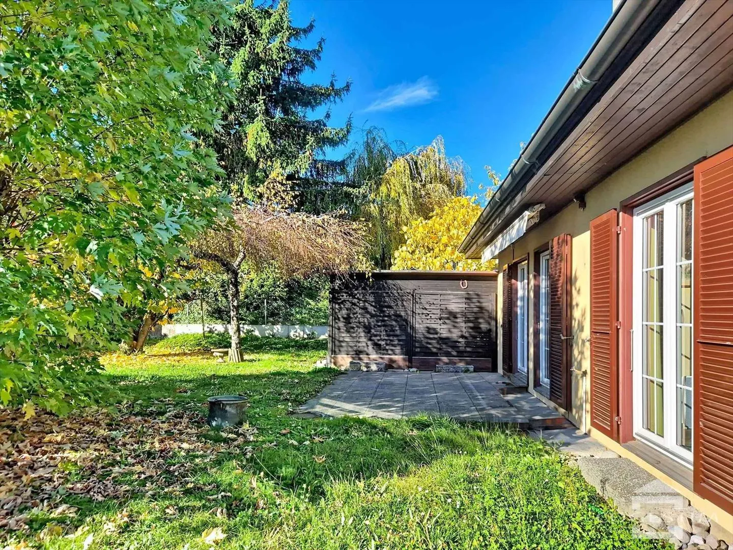 Villa 5 stanze - Foto 8 di 10