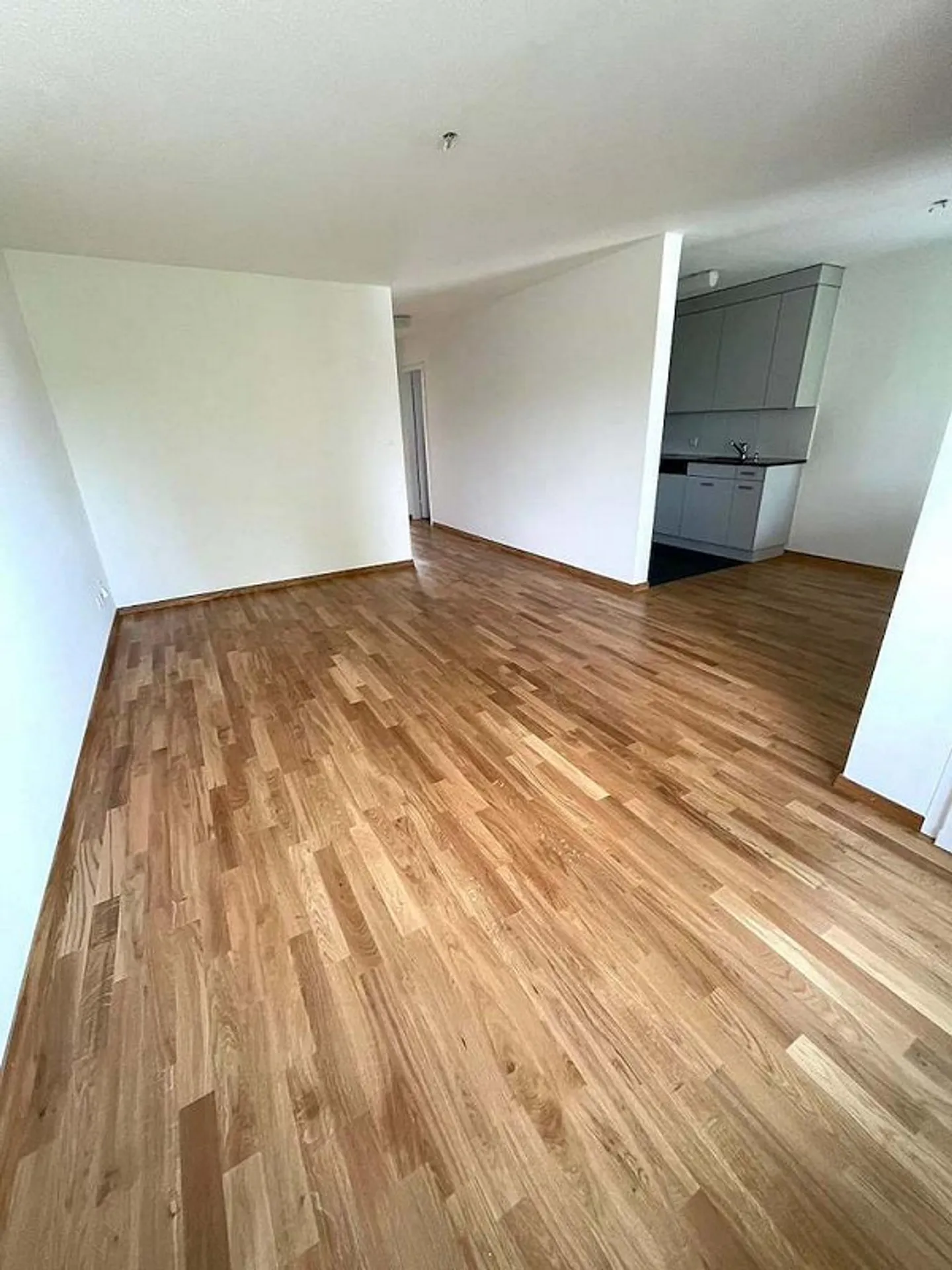 Gemütliche 2.5 Zimmerwohnung - Foto 5 von 9