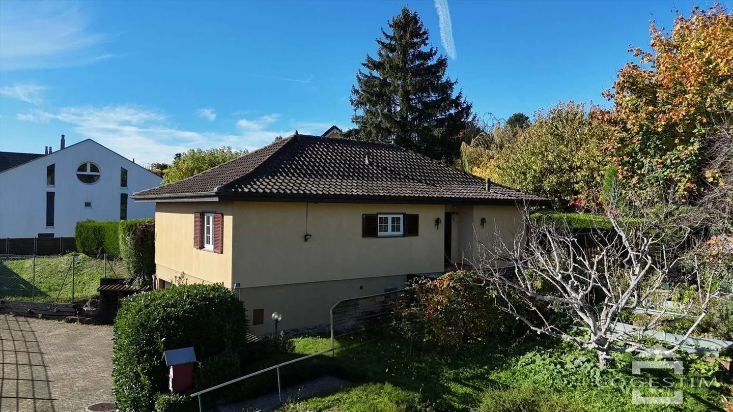 Villa 5 stanze - Foto 3 di 10