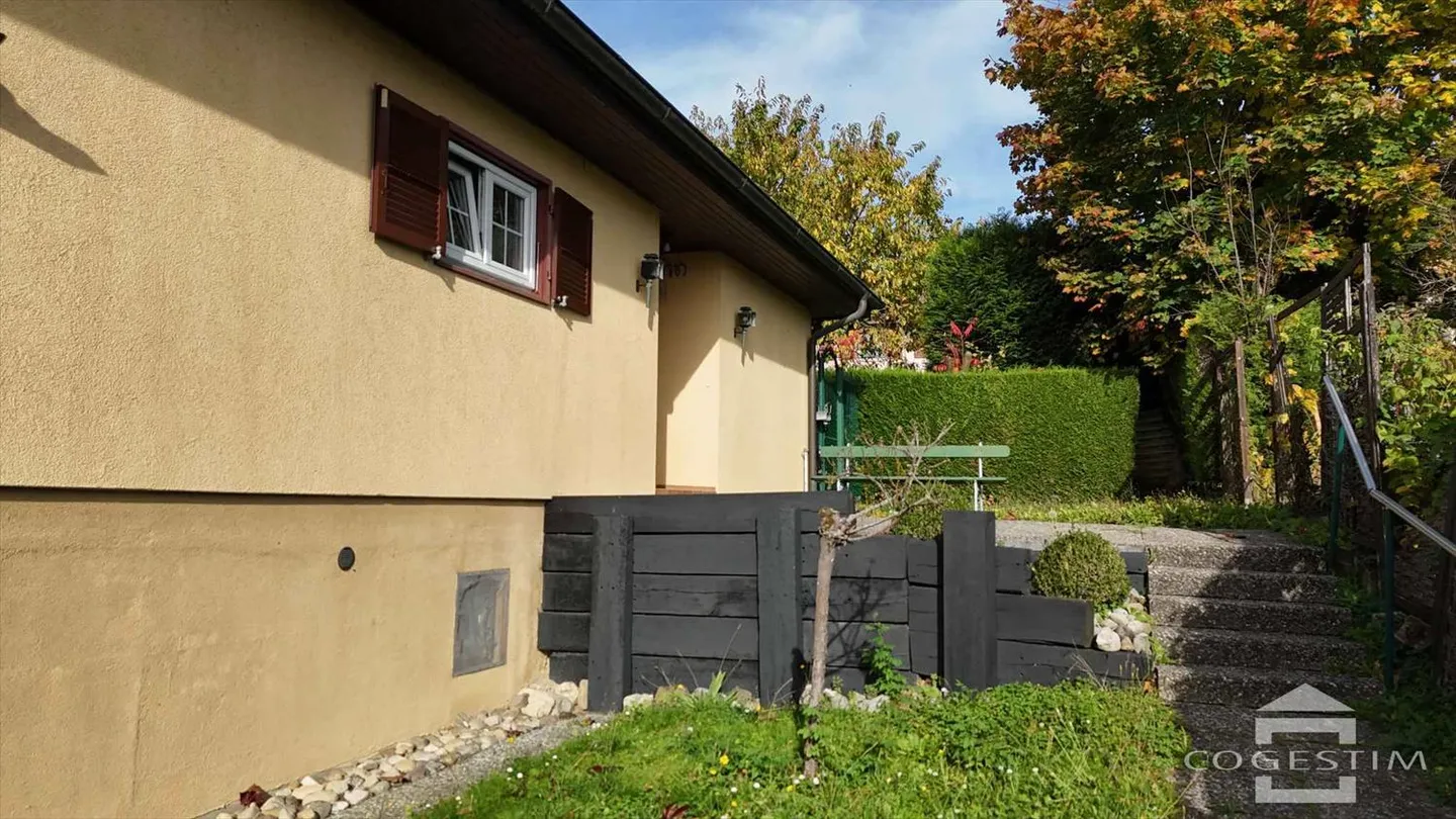 Villa 5 stanze - Foto 4 di 10