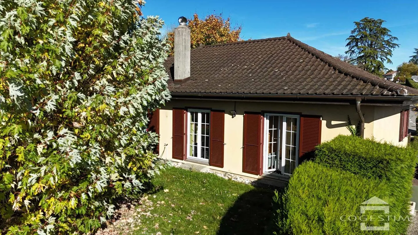 Villa 5 stanze - Foto 6 di 10