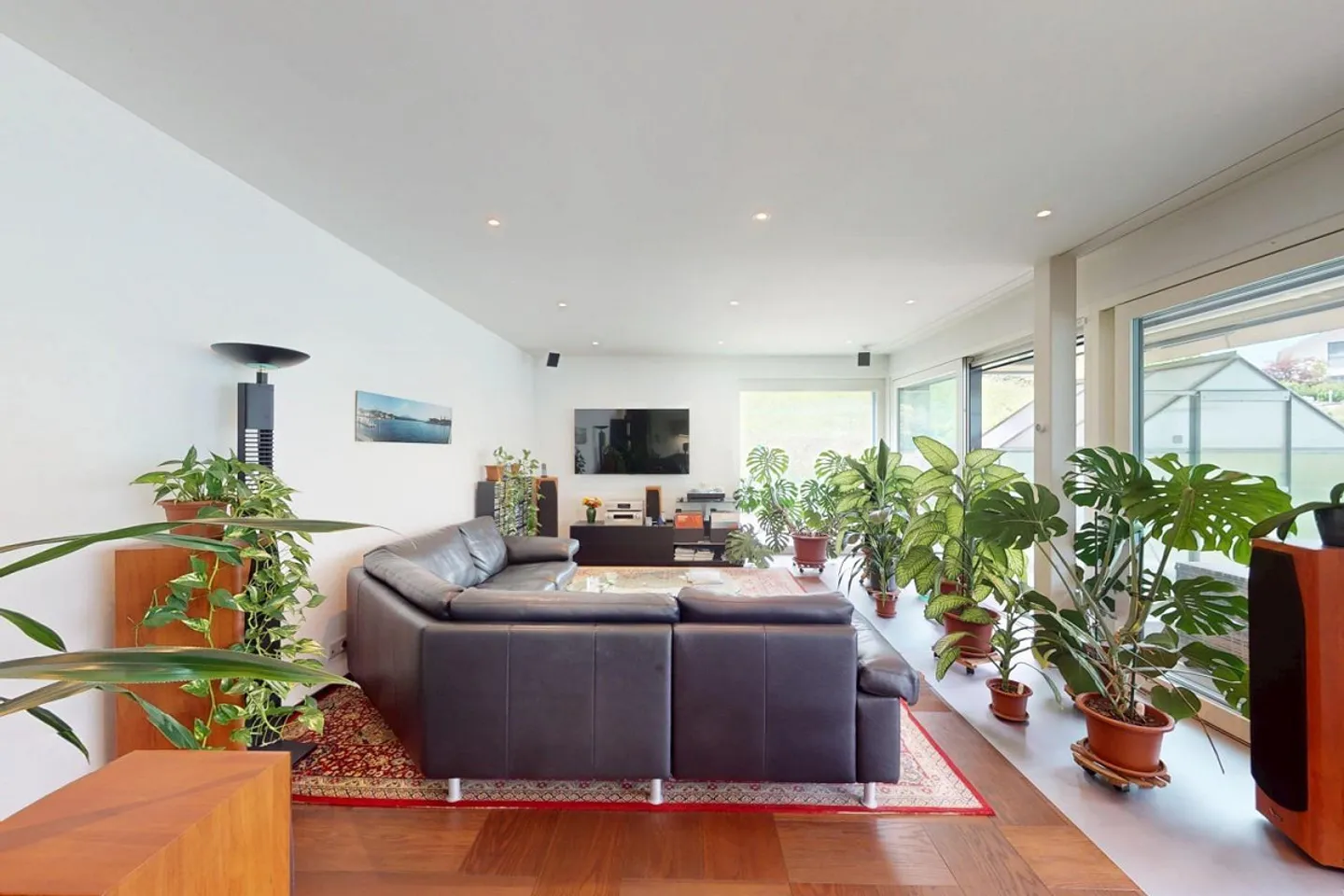 Exklusives Apartment mit Seeblick - Foto 6 von 13
