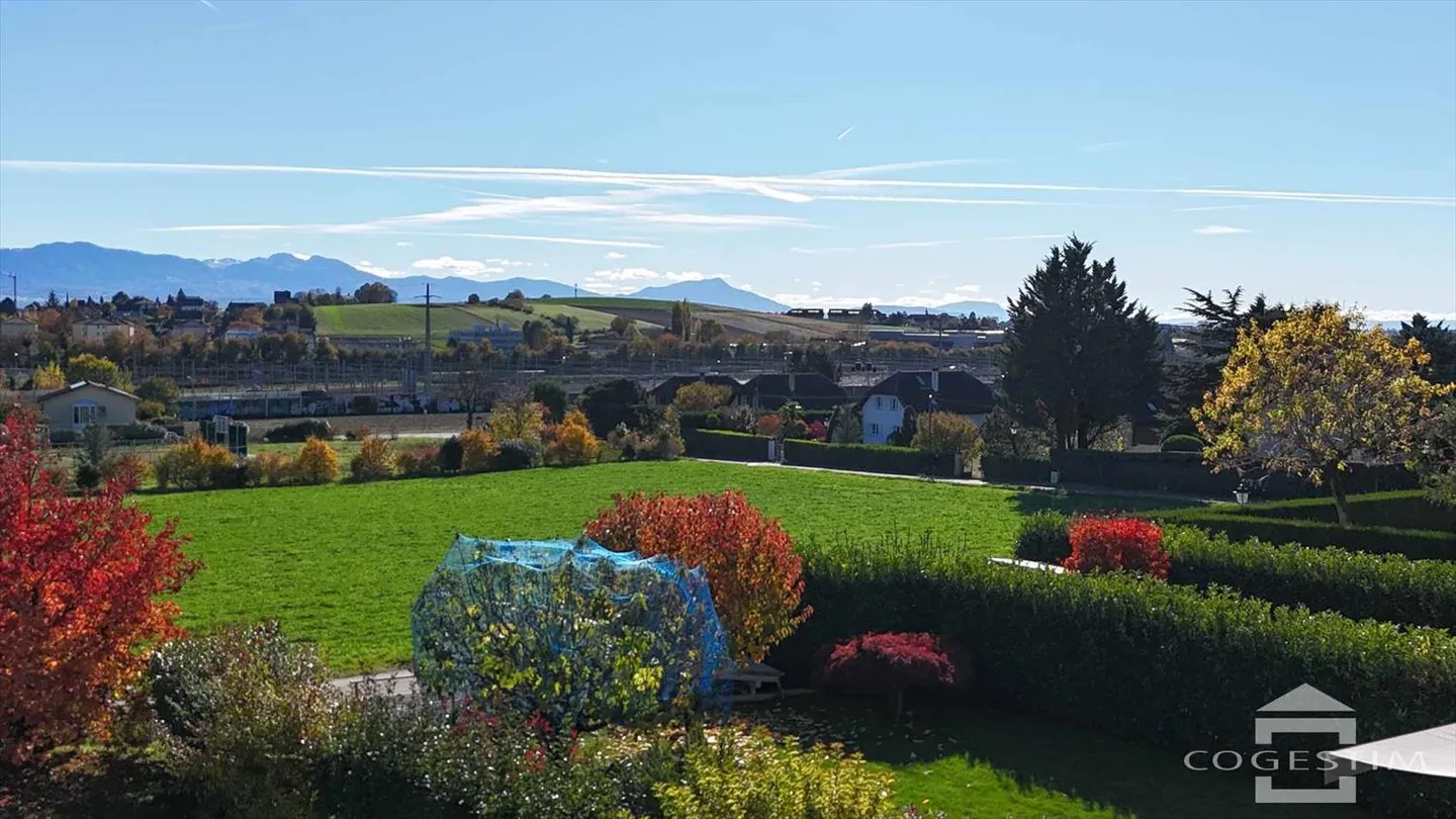 Villa 5 stanze - Foto 9 di 10