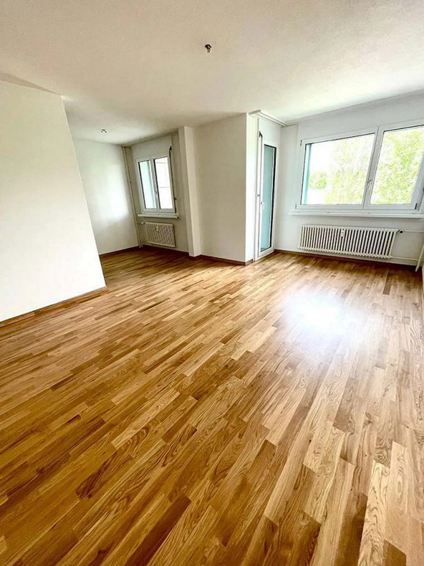 Gemütliche 2.5 Zimmerwohnung - Foto 6 von 9