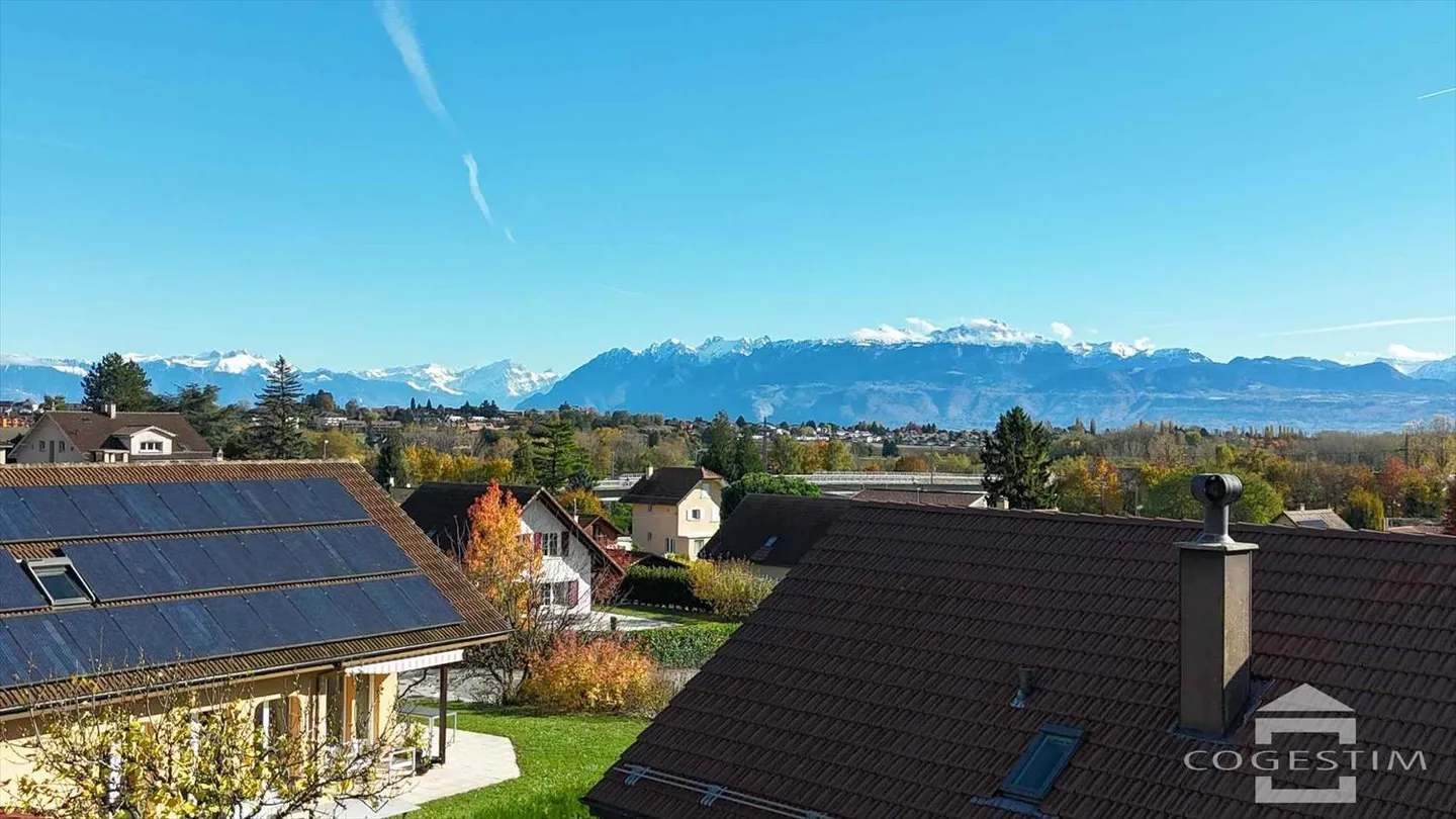 Villa 5 stanze - Foto 10 di 10