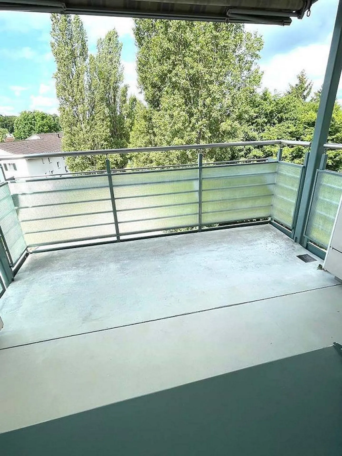 Gemütliche 2.5 Zimmerwohnung - Foto 7 von 9