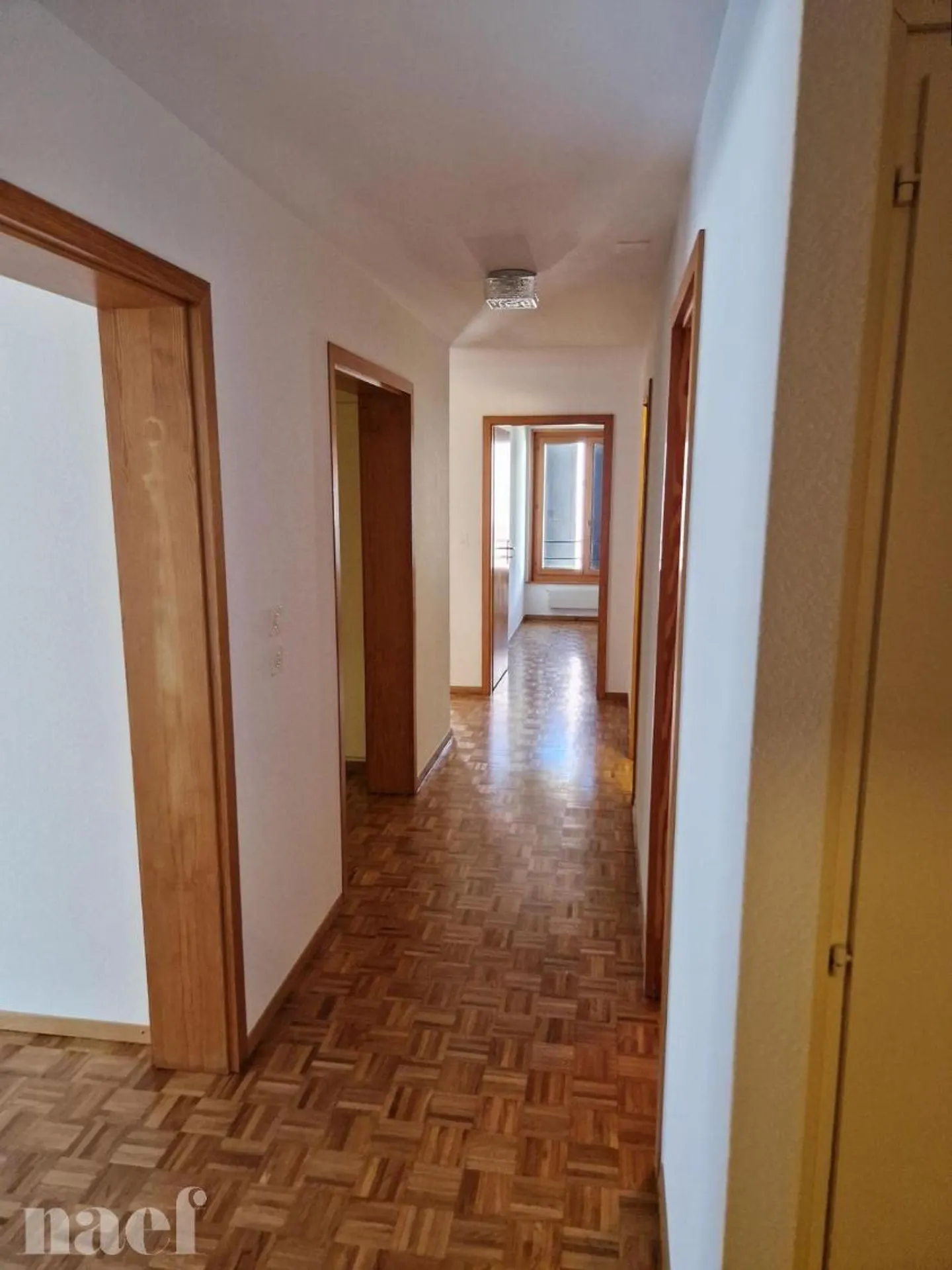 4,5-Zimmer-Wohnung - Foto 4 von 13