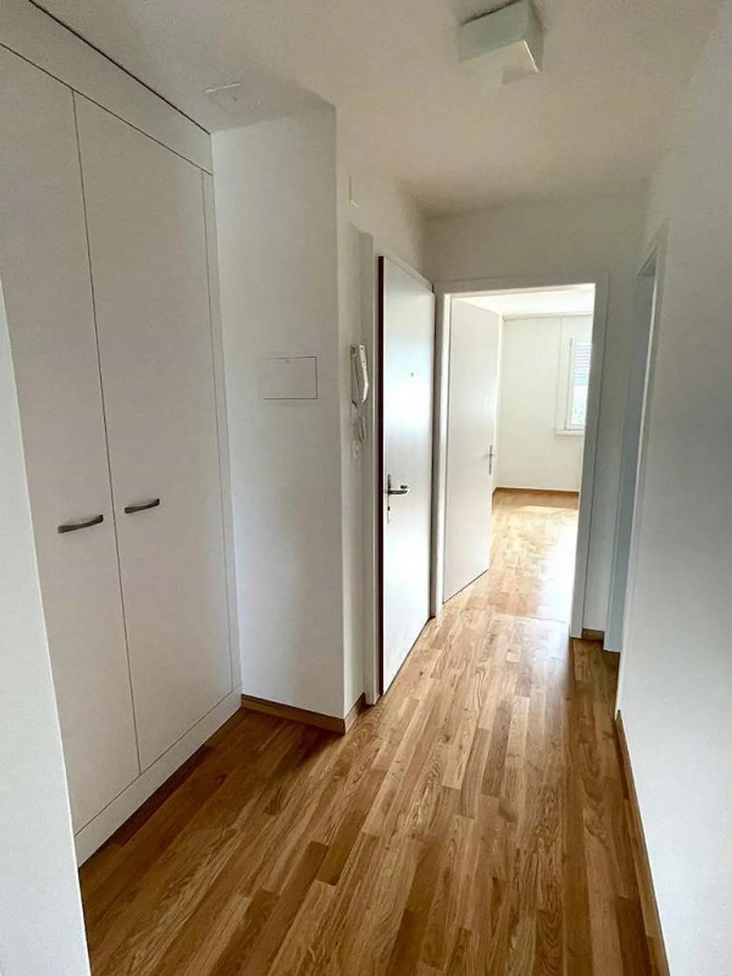 Gemütliche 2.5 Zimmerwohnung - Foto 8 von 9