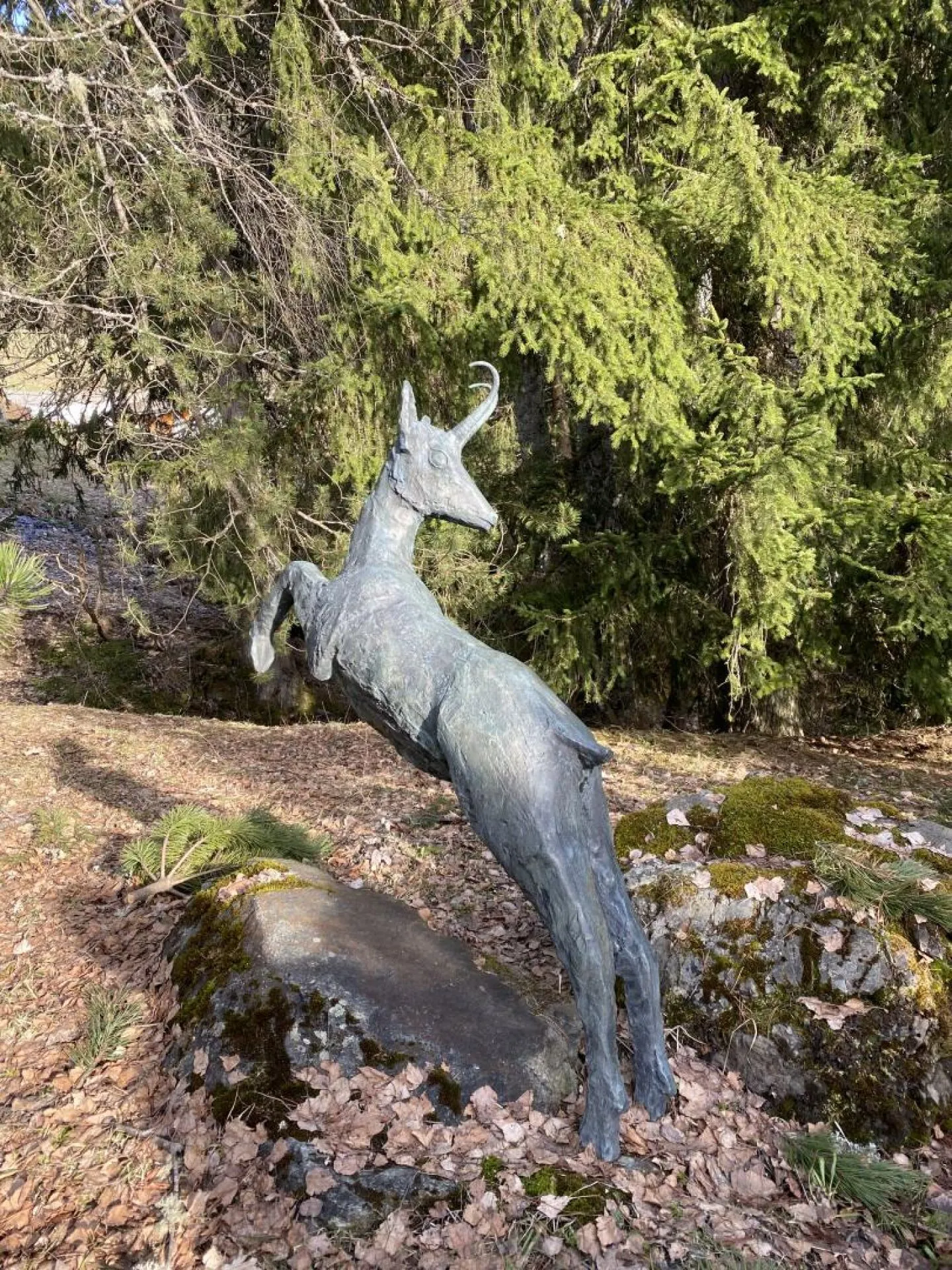 Chalet avec Vue Alpestre Époustouflante - Photo 21 sur 23