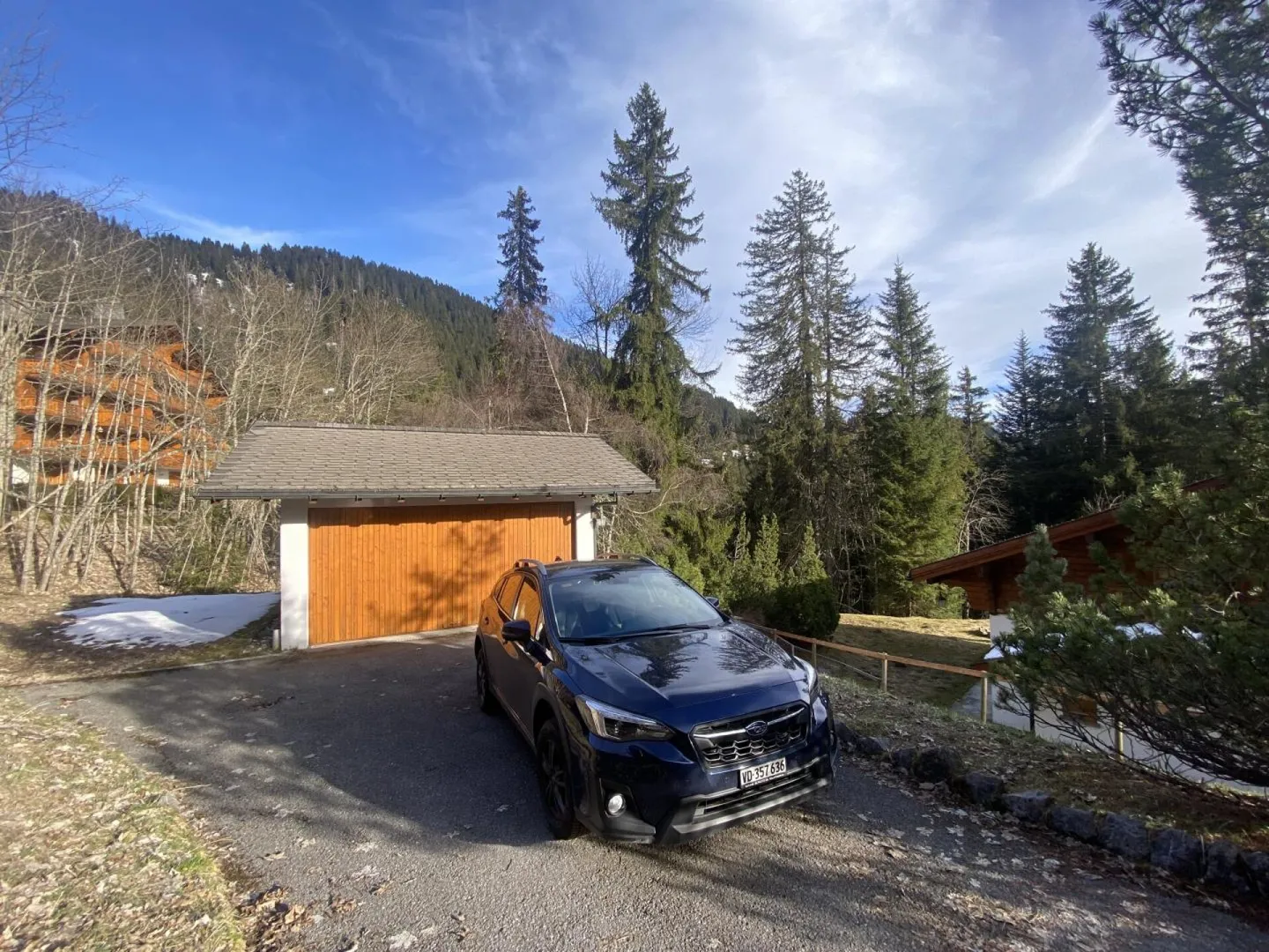 Chalet avec Vue Alpestre Époustouflante - Photo 22 sur 23