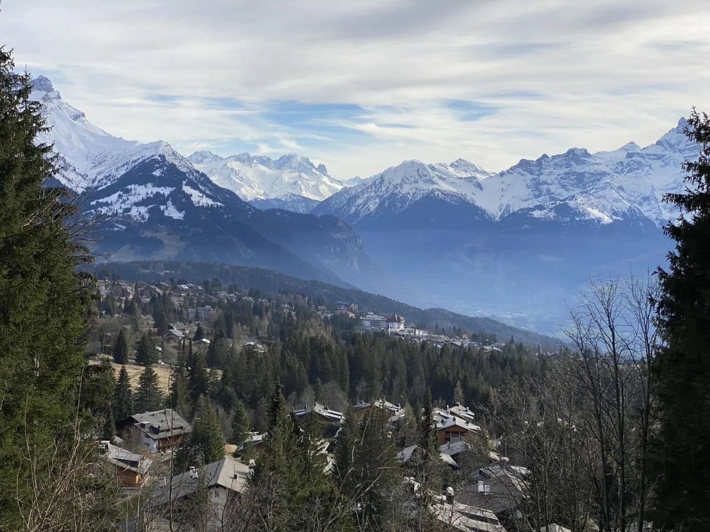 Chalet avec Vue Alpestre Époustouflante - Photo 23 sur 23
