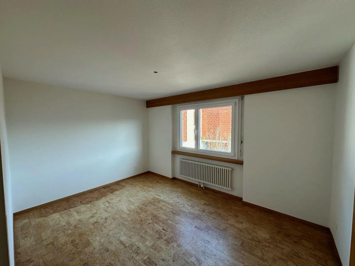Terrassenwohnung mit Weitsicht auf den Rhein - Foto 7 di 9
