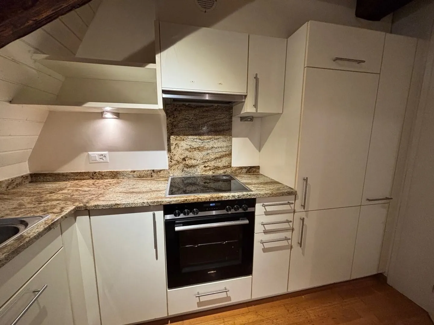 Charmant Appartement Duplex à Chexbres - Photo 9 sur 12