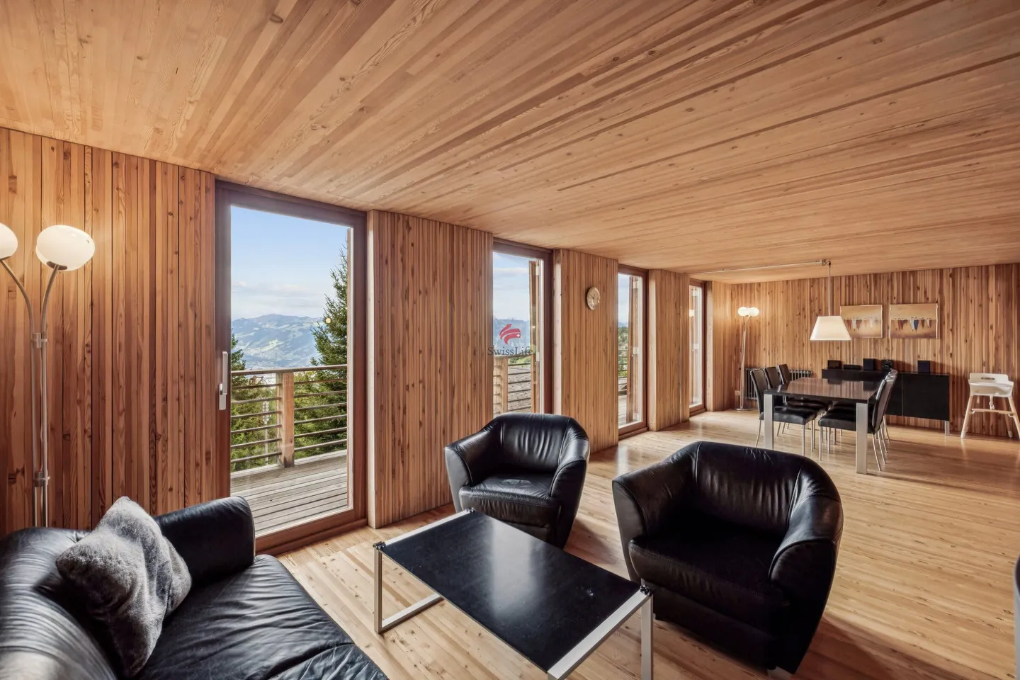 Casa in vendita, Chemin des Avenery 11 e 13 (Ollon, Svizzera) - Foto 3 di 25