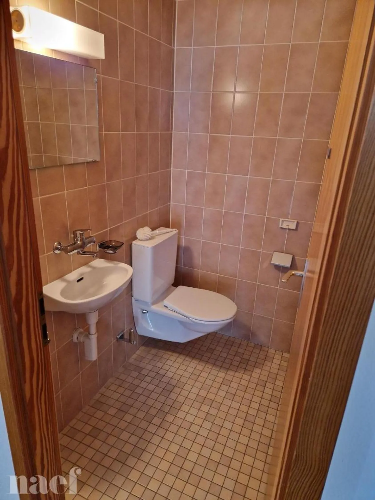 4,5-Zimmer-Wohnung - Foto 7 von 13