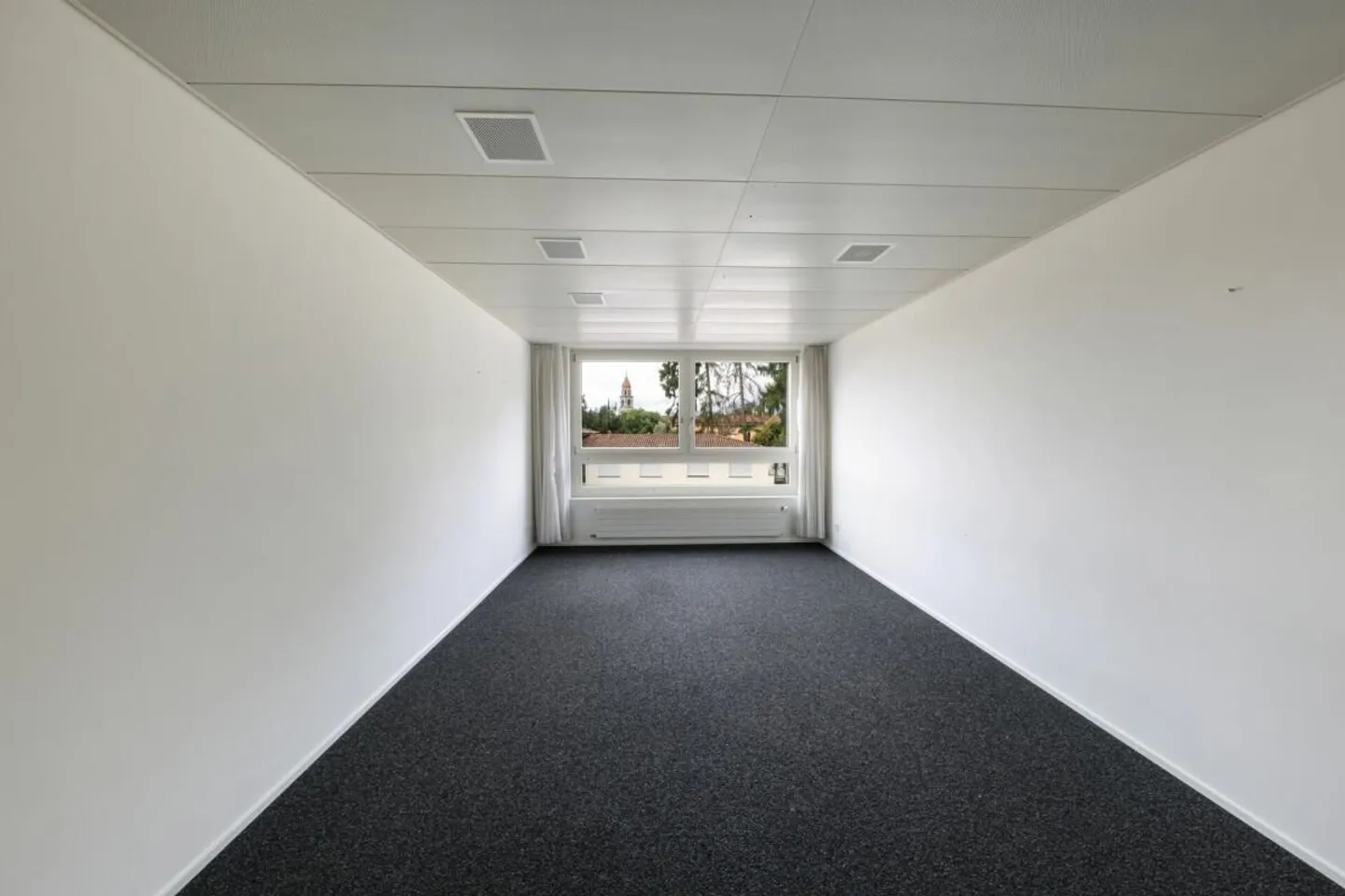ASCONA - Spazio commerciale ad uso ufficio al 1 piano - Foto 6 di 12