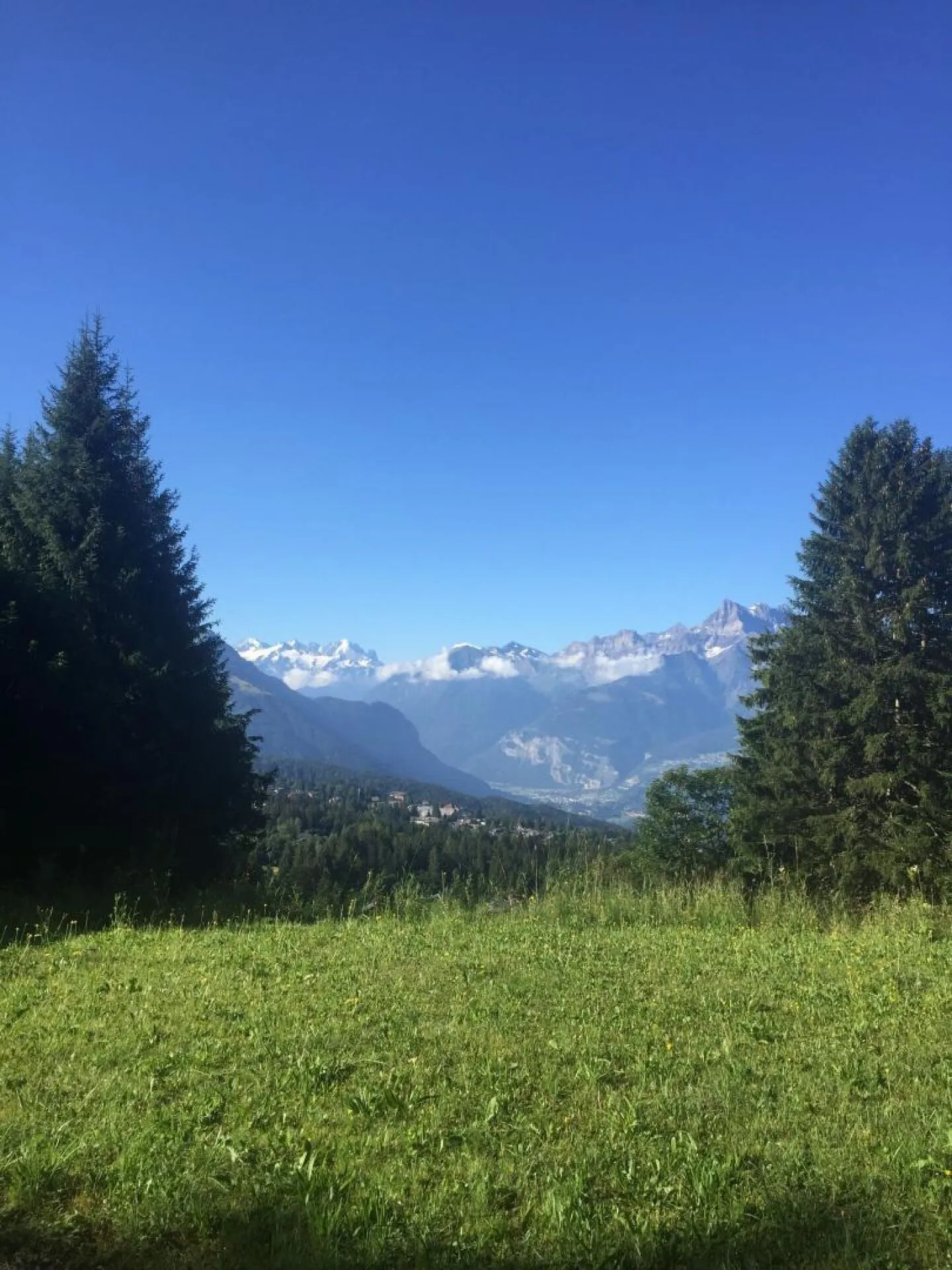 Chalet avec Vue Alpestre Époustouflante - Photo 10 sur 23