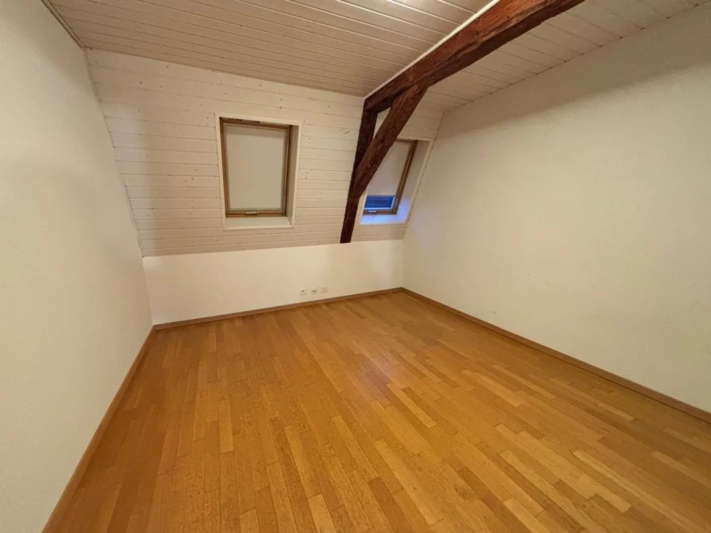 Charmant Appartement Duplex à Chexbres - Photo 7 sur 12