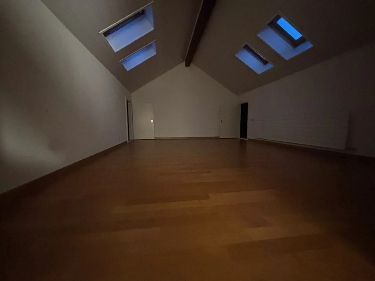 Charmant Appartement Duplex à Chexbres - Photo 10 sur 12