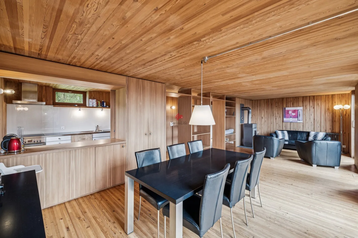 Casa in vendita, Chemin des Avenery 11 e 13 (Ollon, Svizzera) - Foto 4 di 25