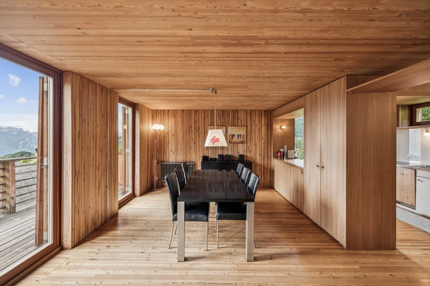 Casa in vendita, Chemin des Avenery 11 e 13 (Ollon, Svizzera) - Foto 5 di 25
