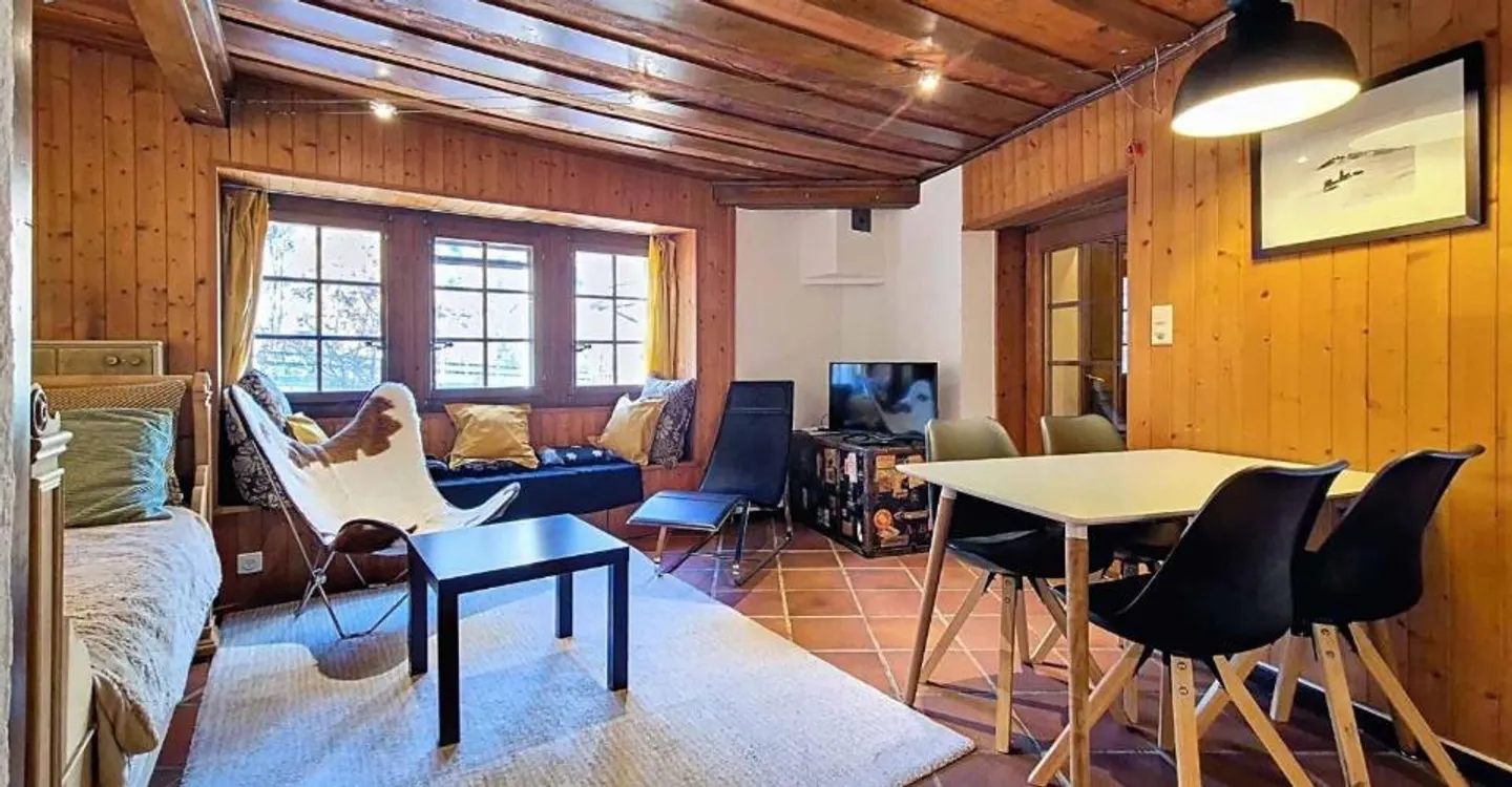 Authenticité au cœur du Chable - 3 chambres - Foto 2 di 11