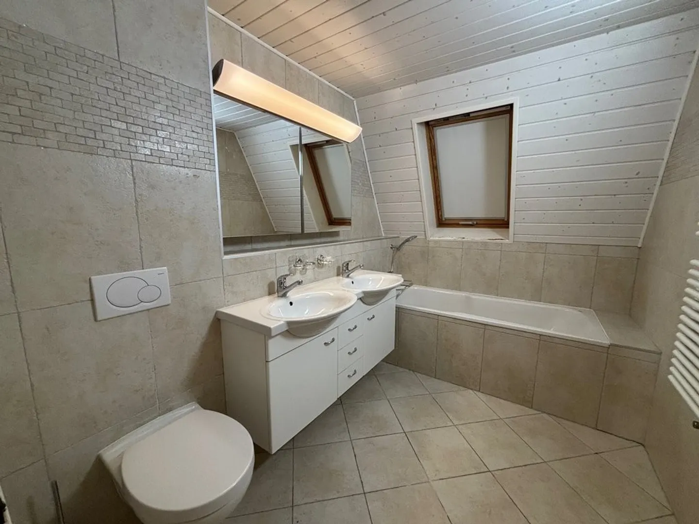 Charmant Appartement Duplex à Chexbres - Photo 11 sur 12